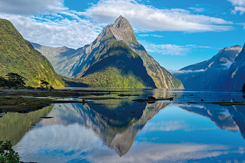 ニュージーランド