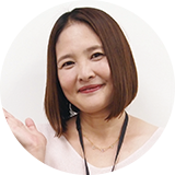 高野陽子
