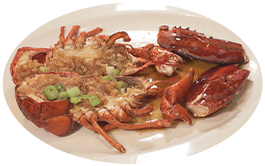 ロブスターイメージ
