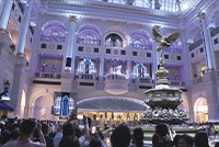 衛兵交代式イメージ