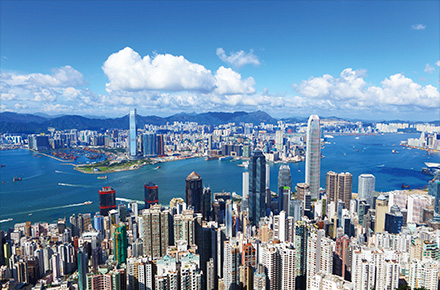 ビクトリアピーク