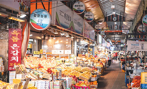 東門市場