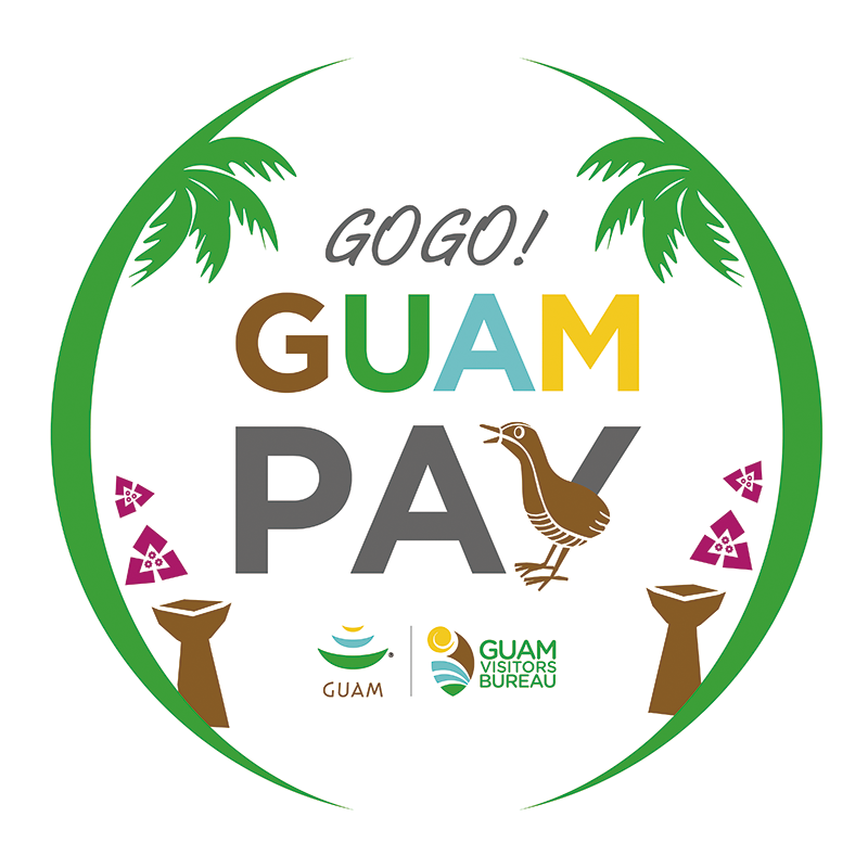 GOGO GUAM PAY