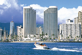 プリンス ワイキキ