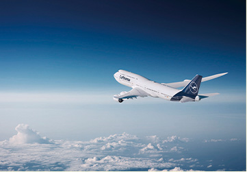 ルフトハンザドイツ航空