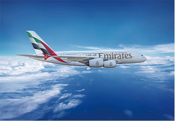 エミレーツ航空