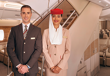 エミレーツ航空