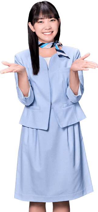 ハンキューさん（雪見みと）