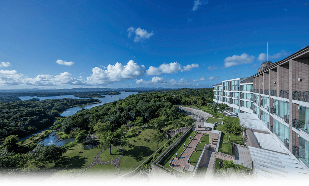 都リゾート 奥志摩<br>アクアフォレスト