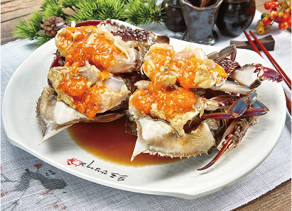 カンジャンケジャン