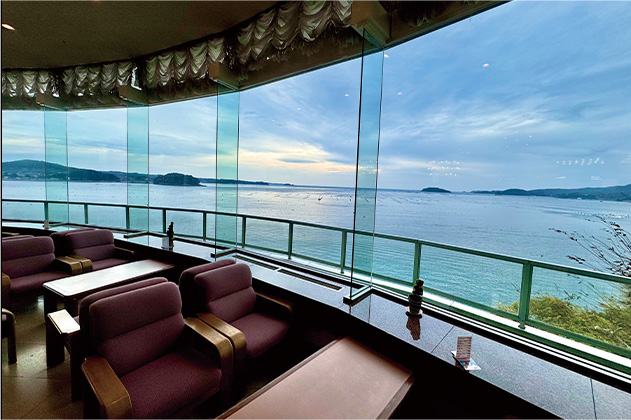 トラピ 磐梯山 TV】あの星野リゾート×5つ星の宿絶景オーシャンビュー