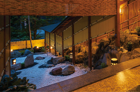 定山渓ビューホテル