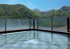 定山渓ビューホテル