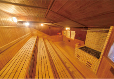 定山渓ビューホテル