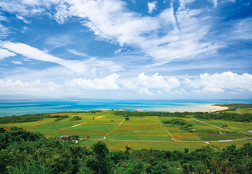小浜島