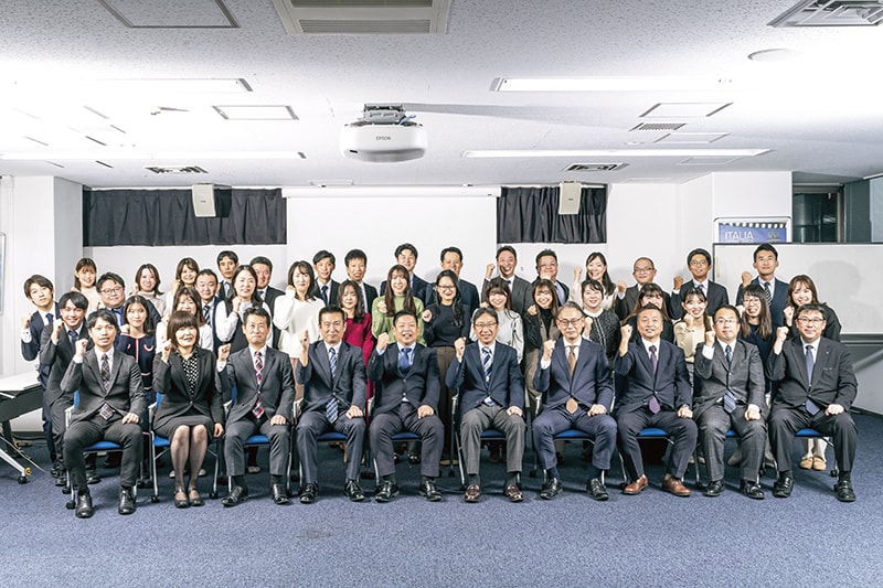 添乗員・当社スタッフ