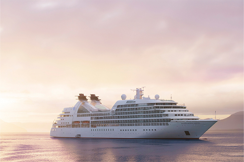 三井オーシャンサクラ