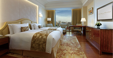 オークラプレステージ台北