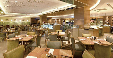 オークラプレステージ台北