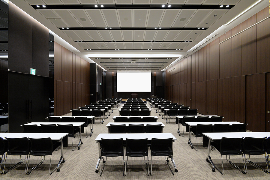 JP TOWER NAGOYA ホール&カンファレンス 会場