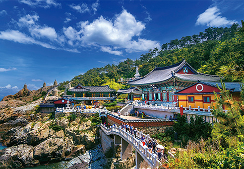 海東龍宮寺