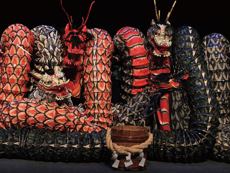 ひろしま神楽定期公演