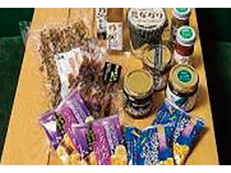 べるもんた車内販売プラン