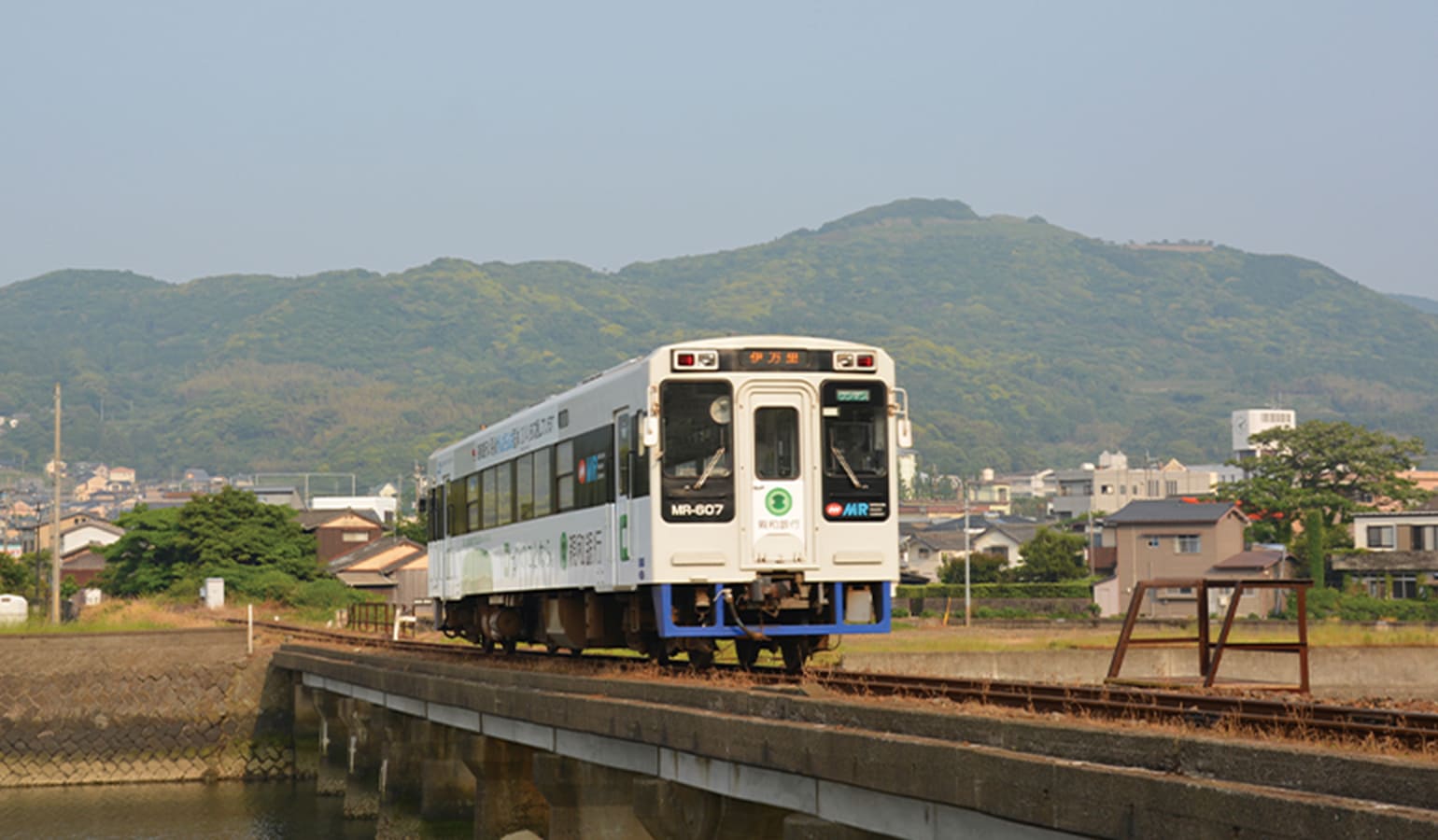 松浦鉄道