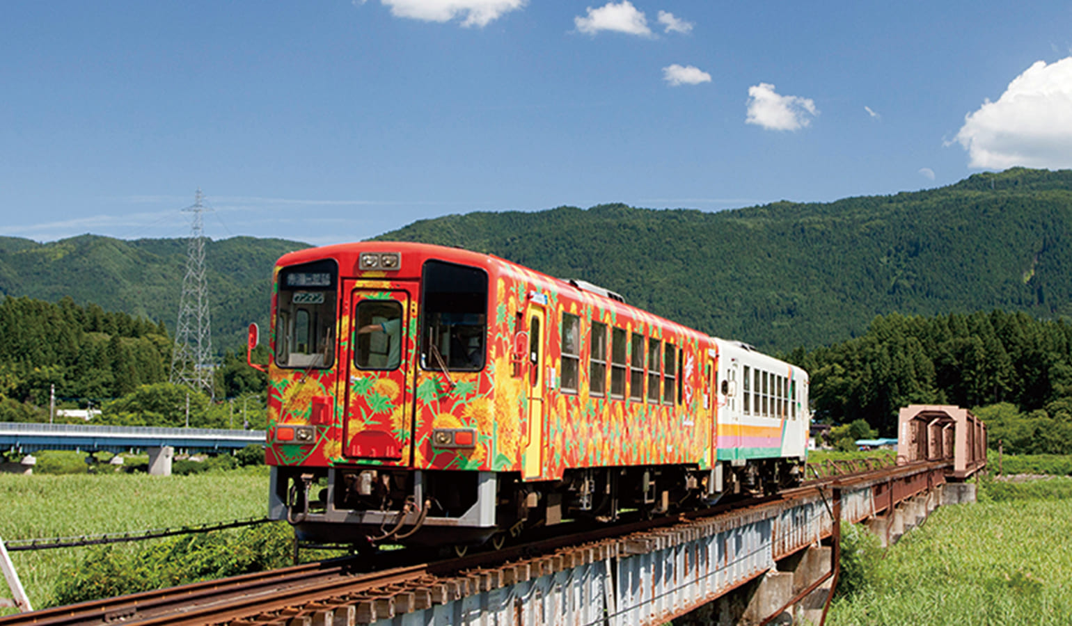 山形鉄道