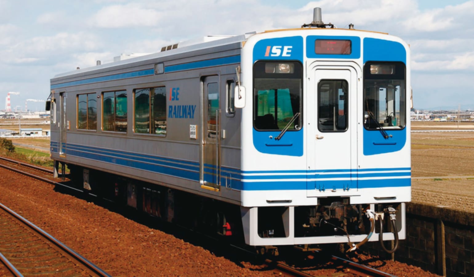 伊勢鉄道
