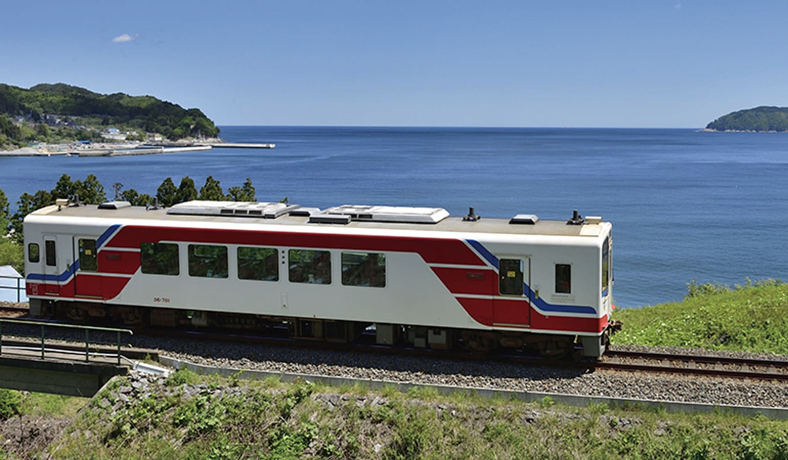三陸鉄道