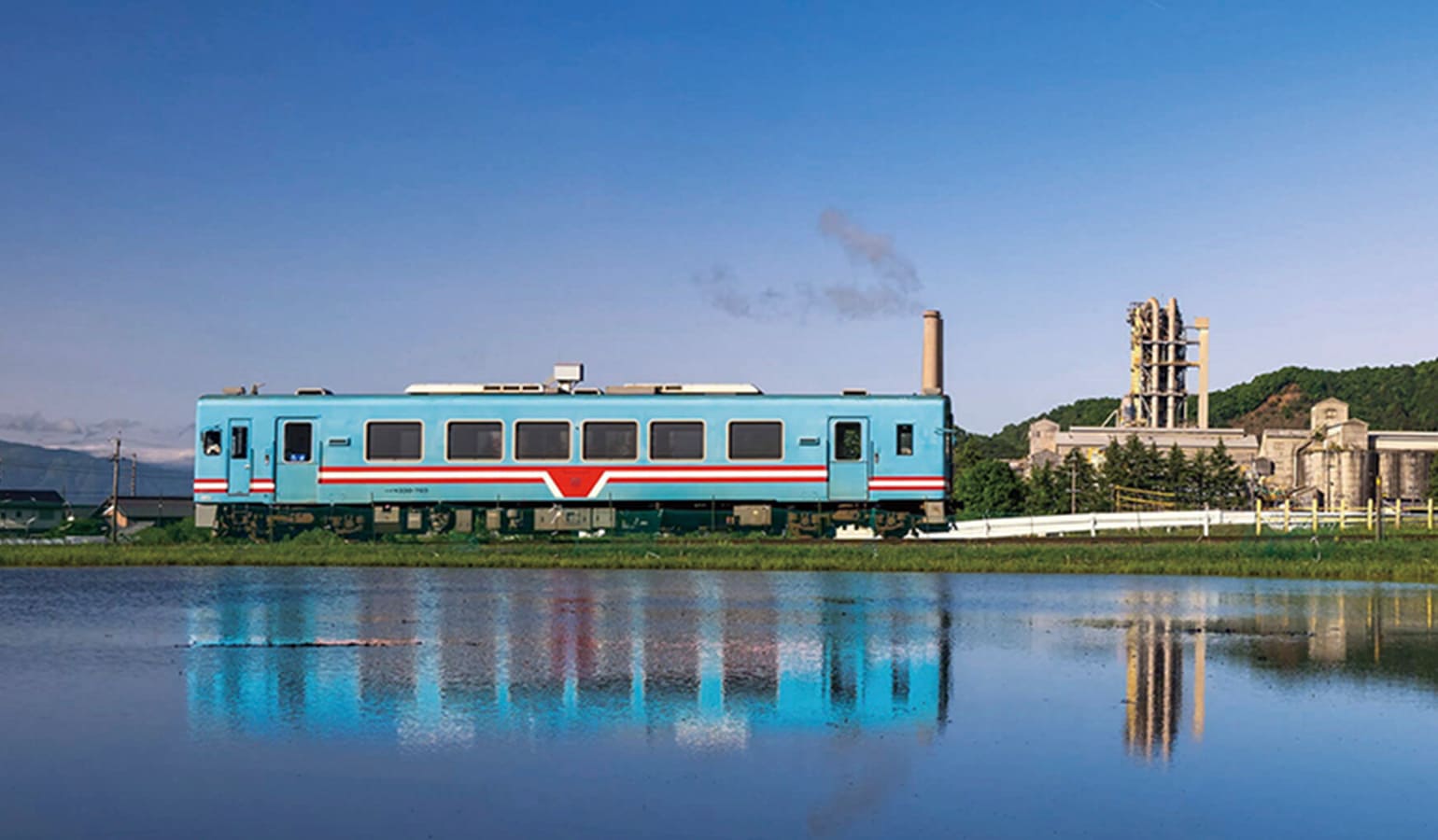 樽見鉄道