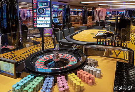 カジノ