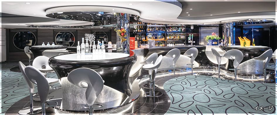 バー・ラウンジ