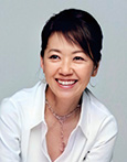 浅田美代子氏