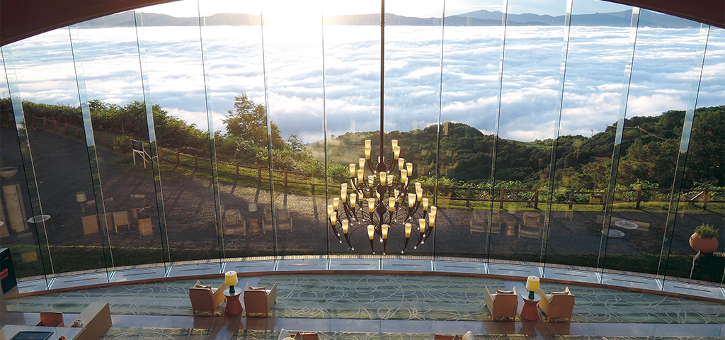 ザ・ウィンザーホテル洞爺リゾート&スパ