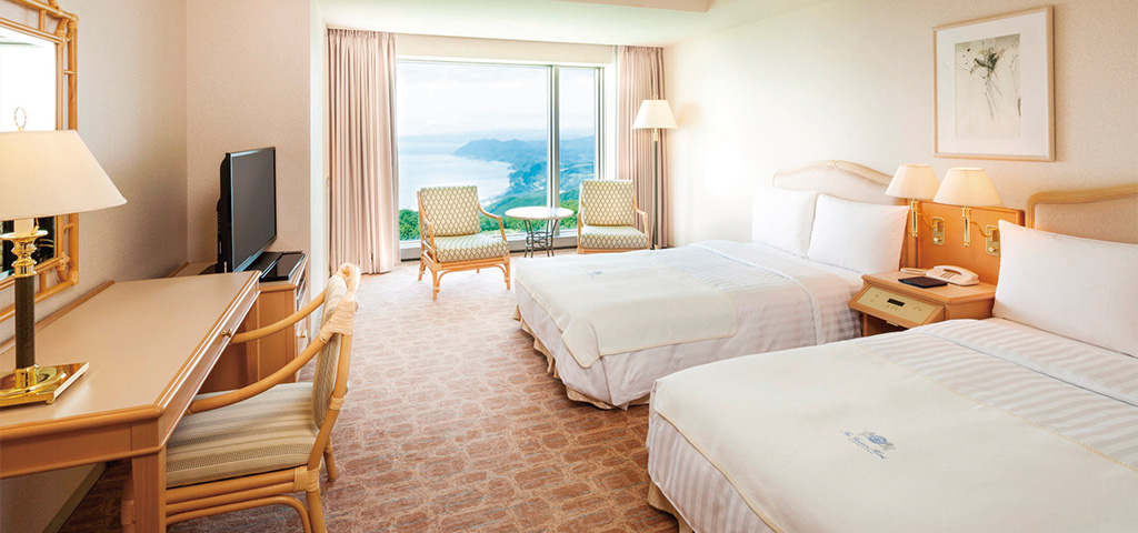 ザ・ウィンザーホテル洞爺リゾート&スパ