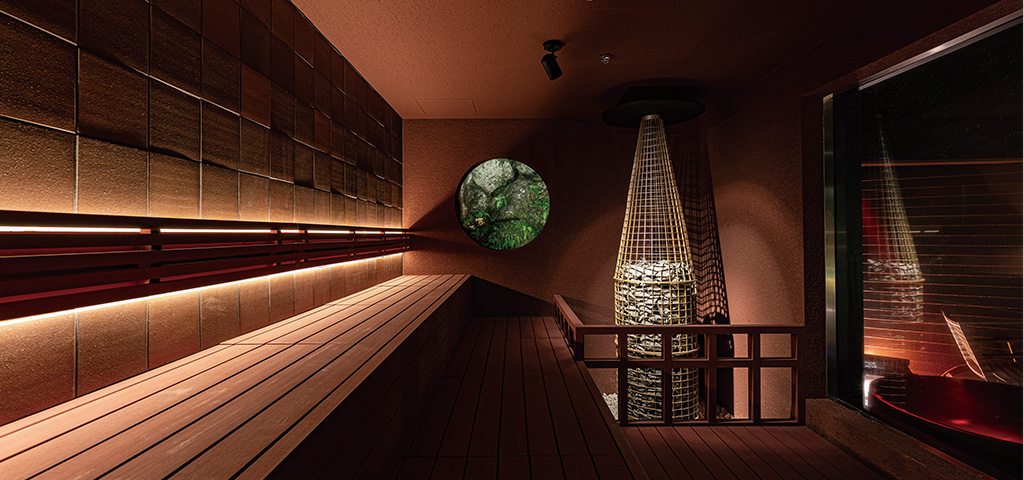 祝いの宿　登別グランドホテル