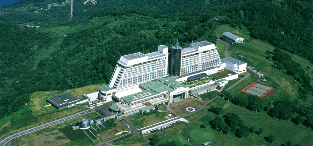 ザ・ウィンザーホテル洞爺リゾート&スパ