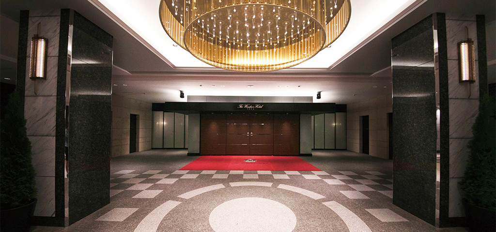 ザ・ウィンザーホテル洞爺リゾート&スパ