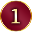1