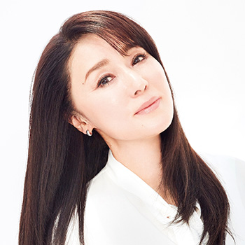 浅野ゆう子
