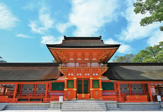 宇佐神宮