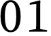 01