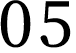 05