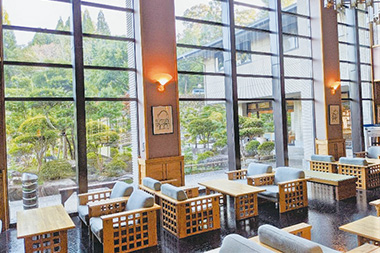 地元岡山の旬を味わう