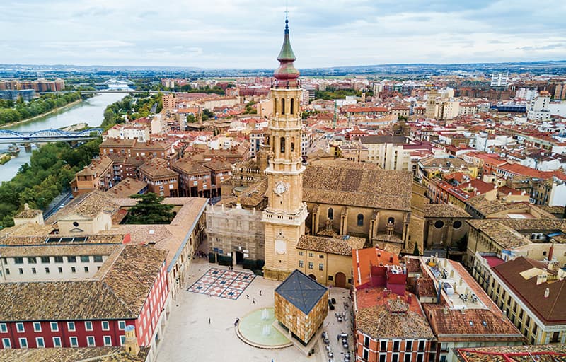 サン・サルバドール大聖堂