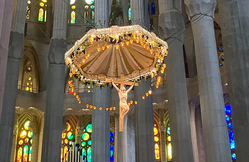 サグラダ・ファミリア