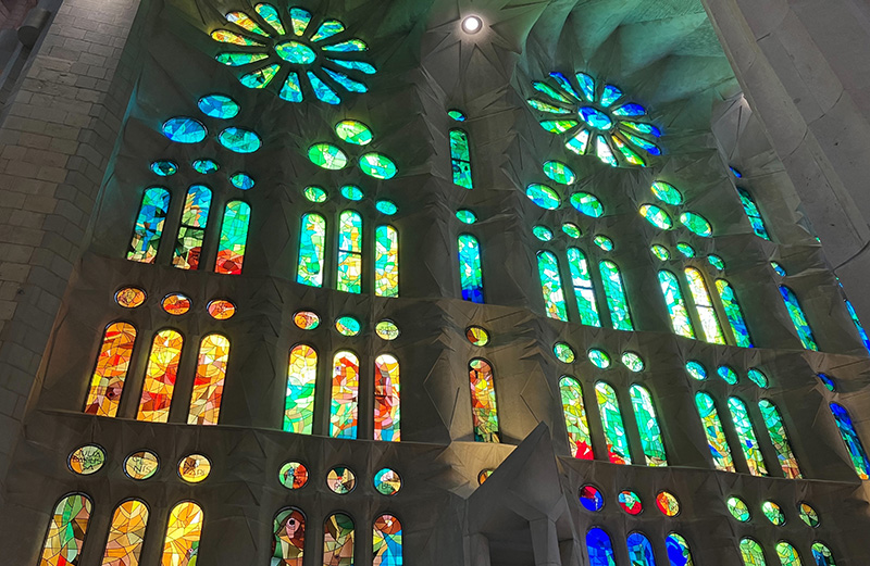 サグラダ・ファミリア