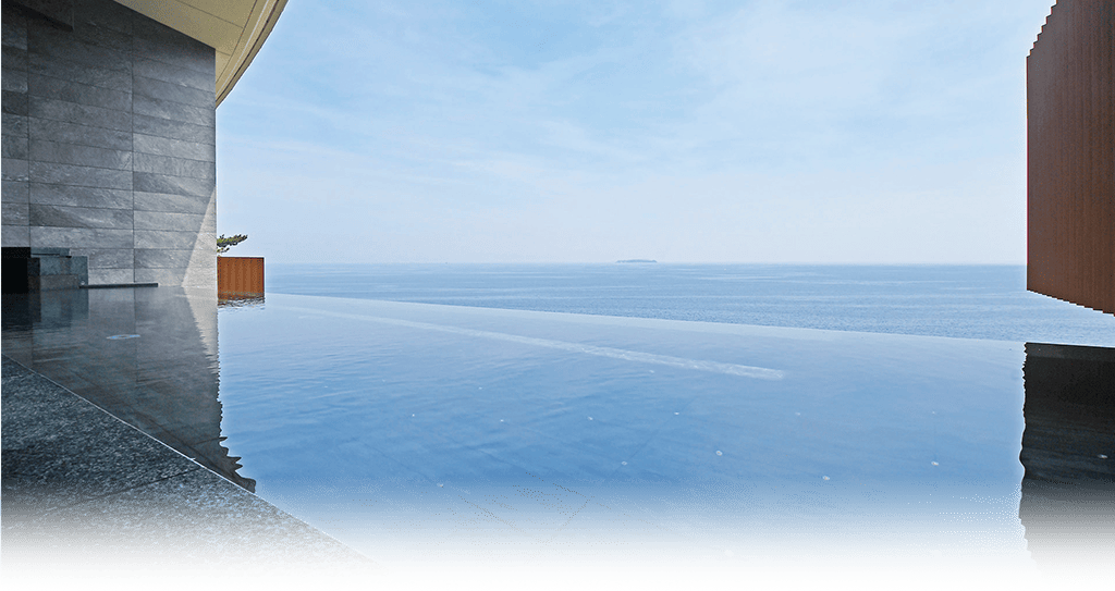 ホテルニューアカオ